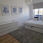 Apartament T2 Modern Waterfront - *