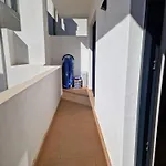 T2 Modern Waterfront - Apartament