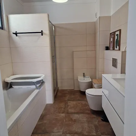 T2 Modern Waterfront - Portimao Portimao