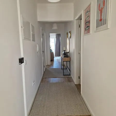 T2 Modern Waterfront - Portimao * Portimao