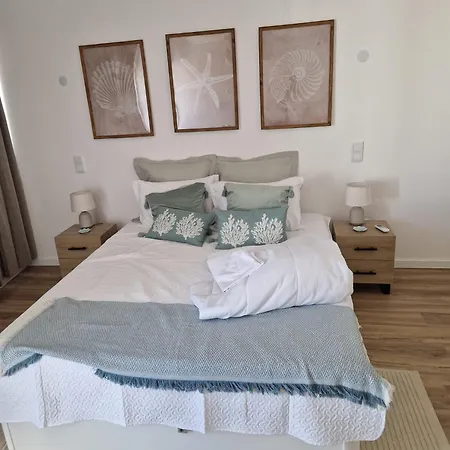 T2 Modern Waterfront - Portimao Apartment Portimao