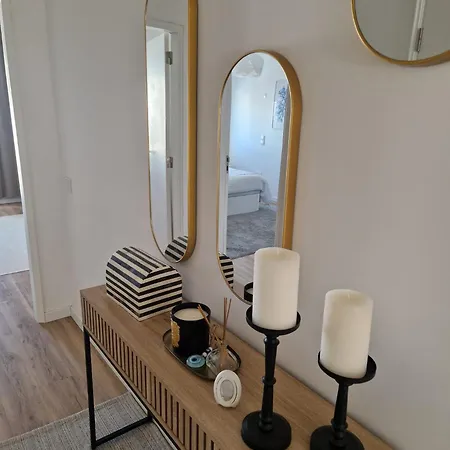 T2 Modern Waterfront - Portimao *