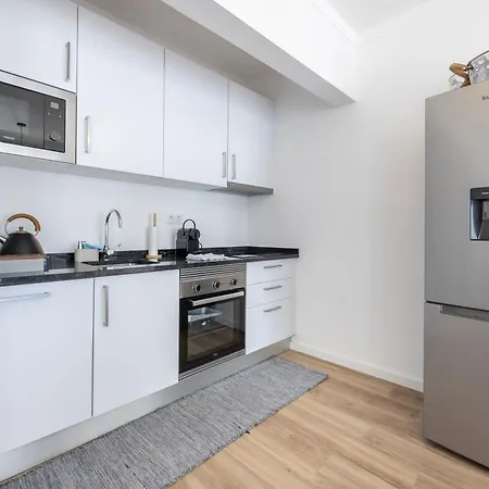 T2 Modern Waterfront -