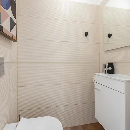 T2 Modern Waterfront - Portimão