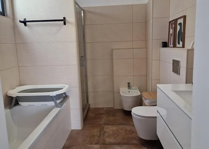 T2 Modern Waterfront - Portimao Portimao