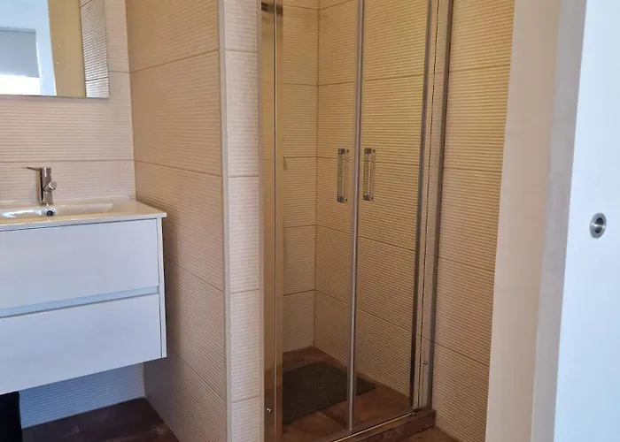 T2 Modern Waterfront - Portimao * Portimao