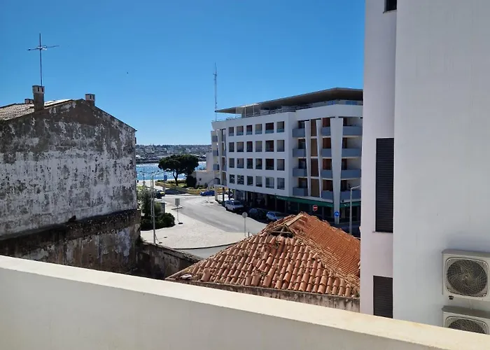 T2 Modern Waterfront - Portimao *