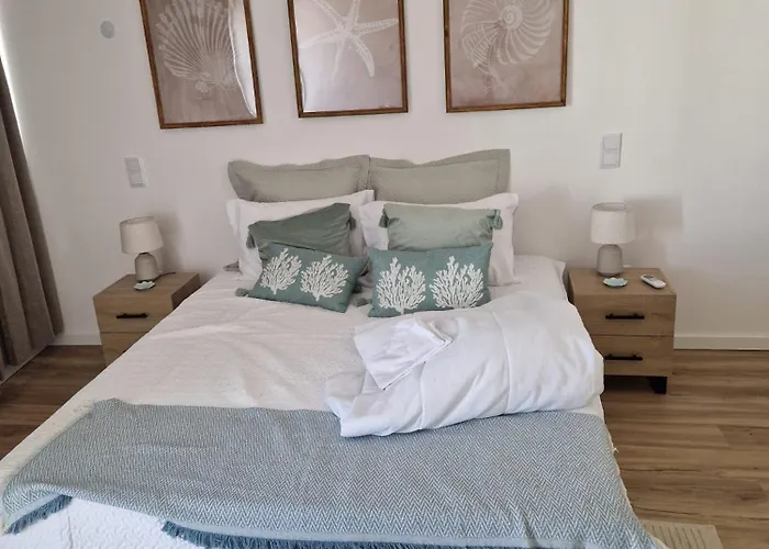 T2 Modern Waterfront - Portimao Apartment Portimao