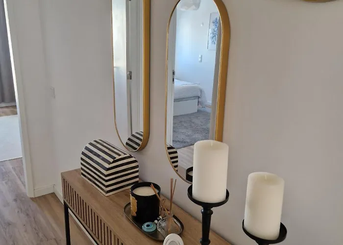 T2 Modern Waterfront - Portimao *