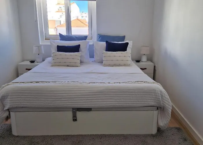 T2 Modern Waterfront - Portimao * Portimao